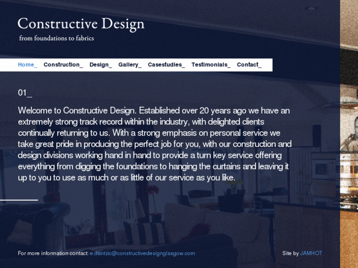 www.constructivedesignglasgow.com