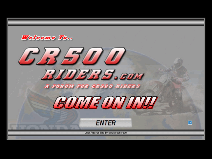 www.cr500riders.com