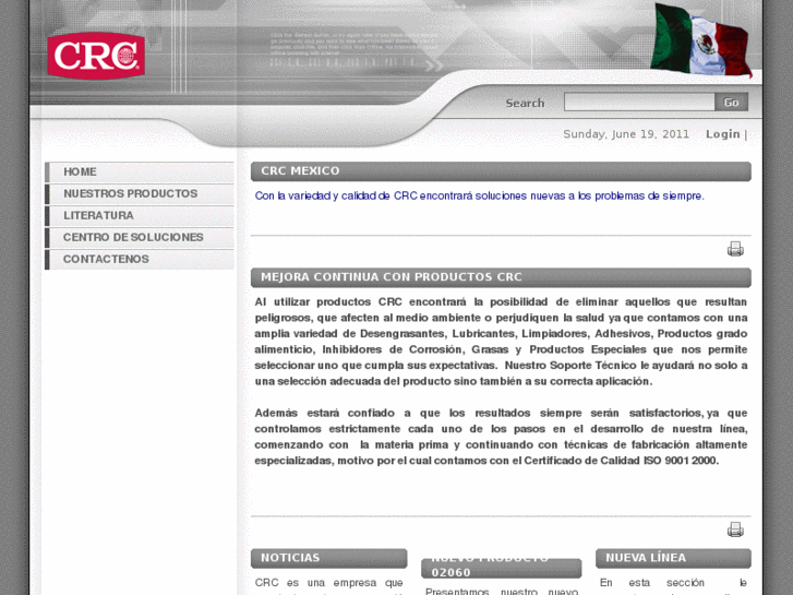 www.crc-mexico.com