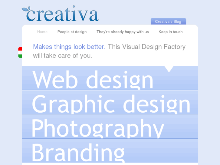 www.creativa.cc