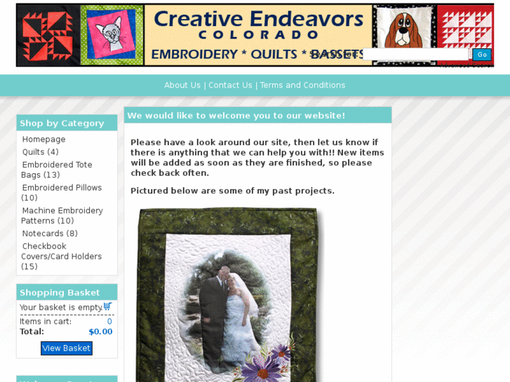 www.creativeendeavorscolorado.com