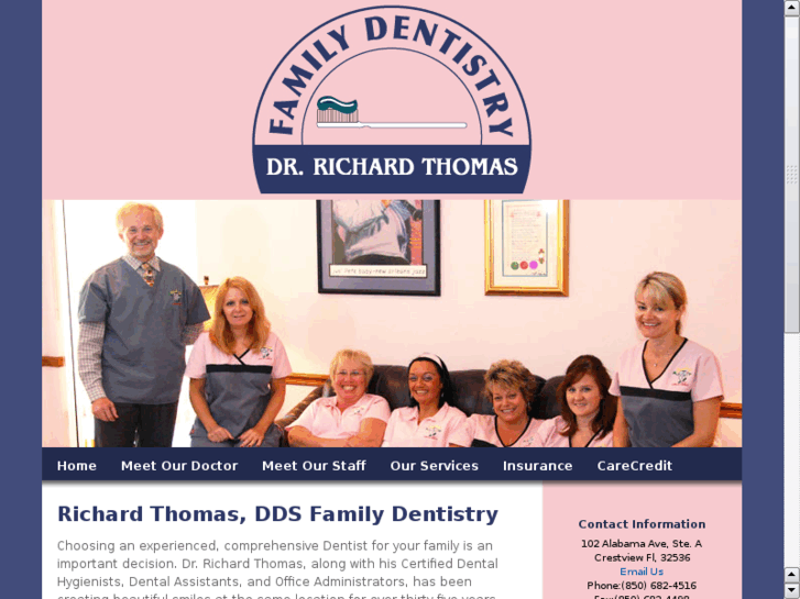 www.crestviewdentist.com