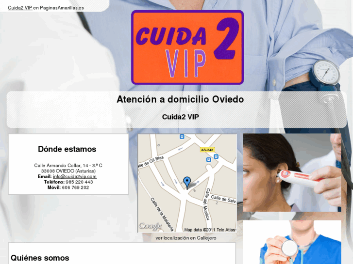 www.cuida2vip.com