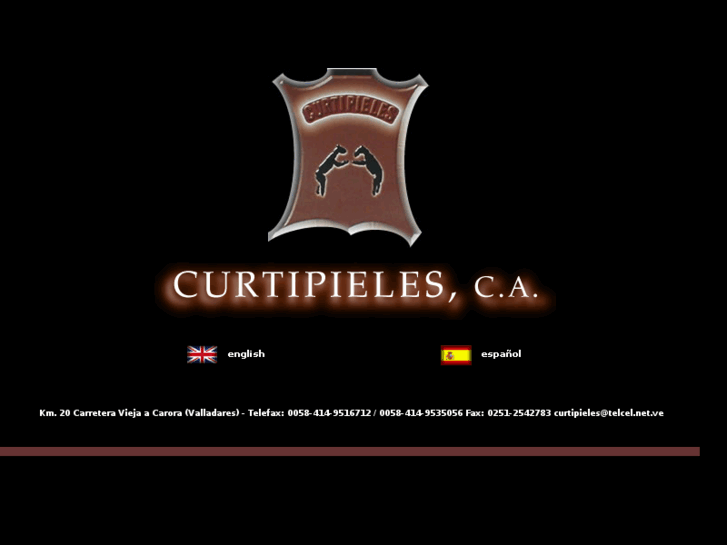 www.curtipieles.com