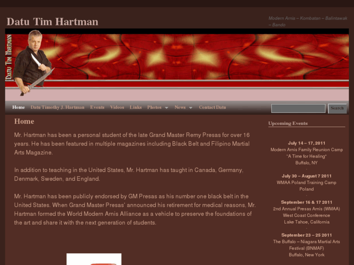 www.datuhartman.com