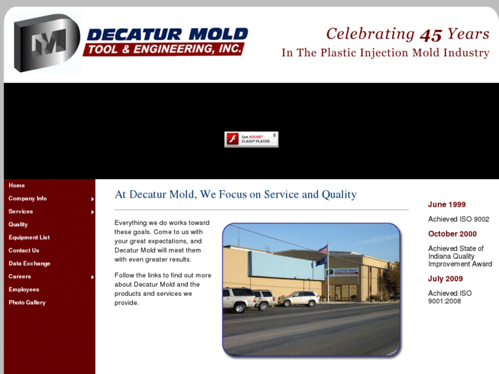 www.decaturmold.com