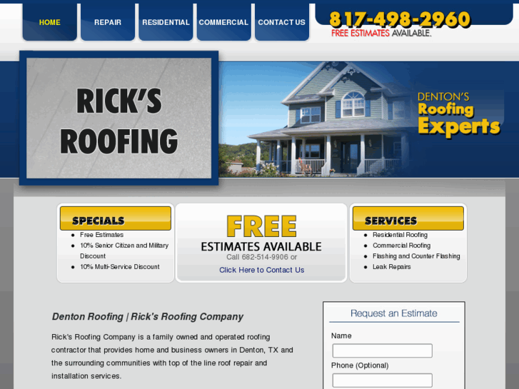 www.dentonroofing.com