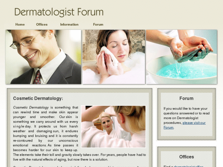 www.dermatologistforum.com