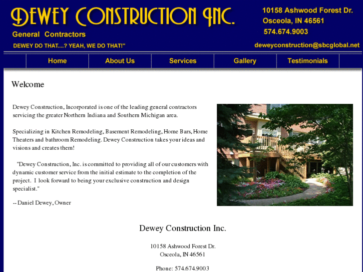 www.deweyconstruction.com