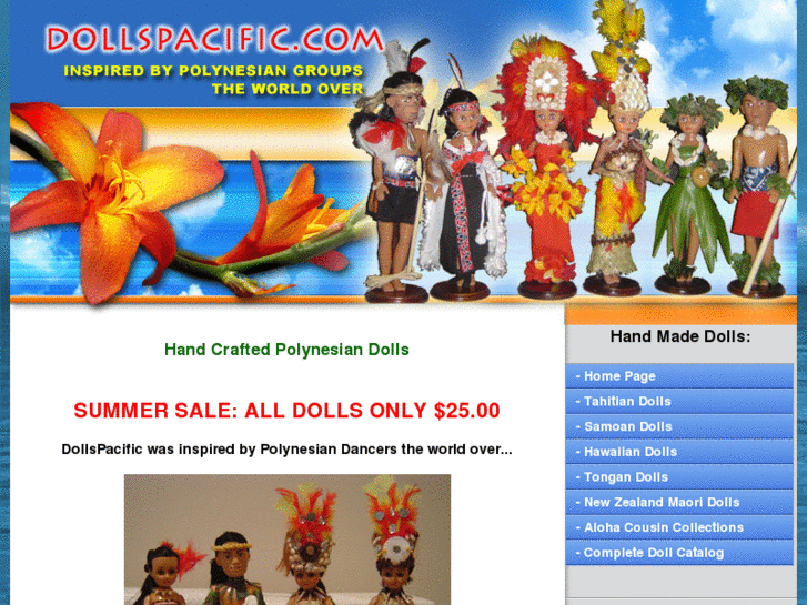 www.dollspacific.com