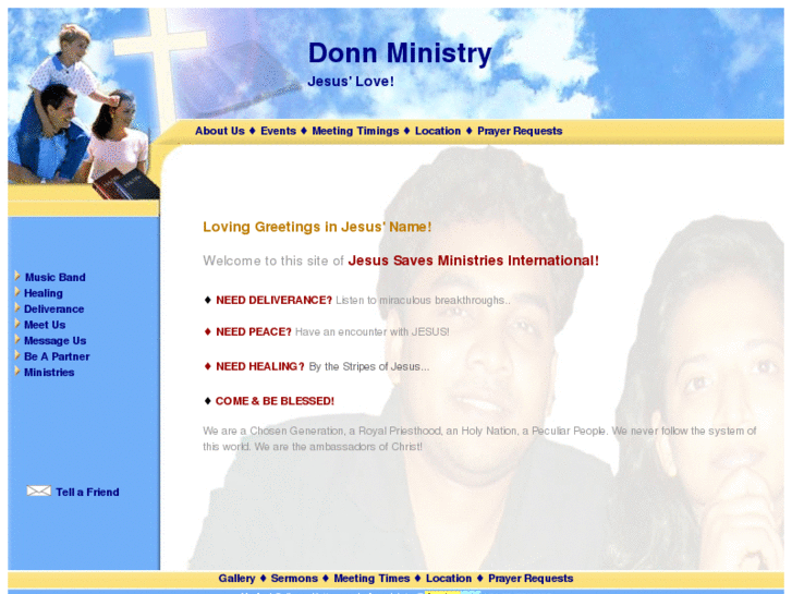 www.donntom.com