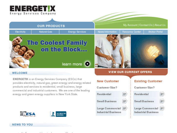 www.energetix.net