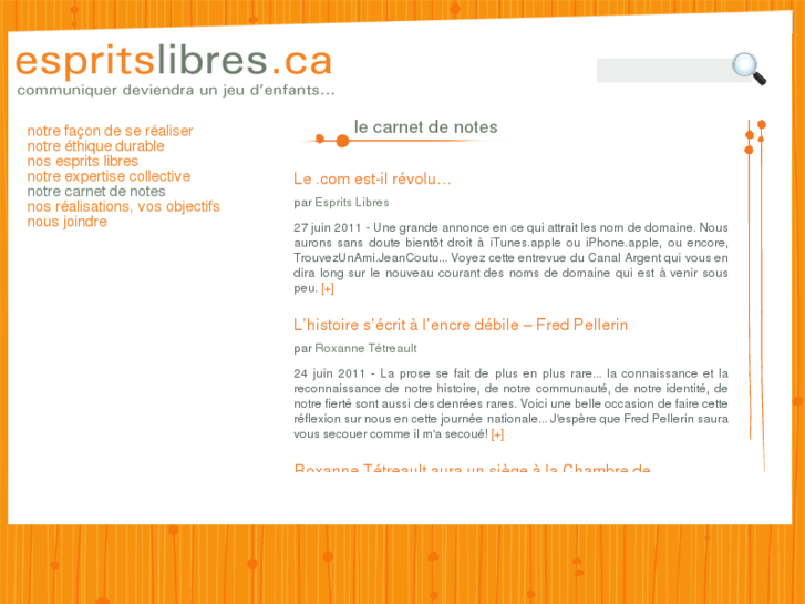 www.espritlibre.ca