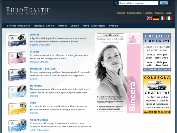 www.eurohealthitalia.it