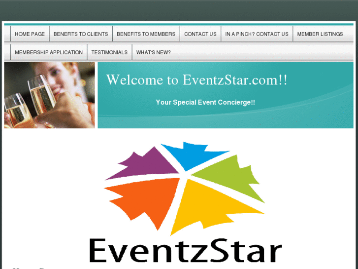 www.eventzstar.com