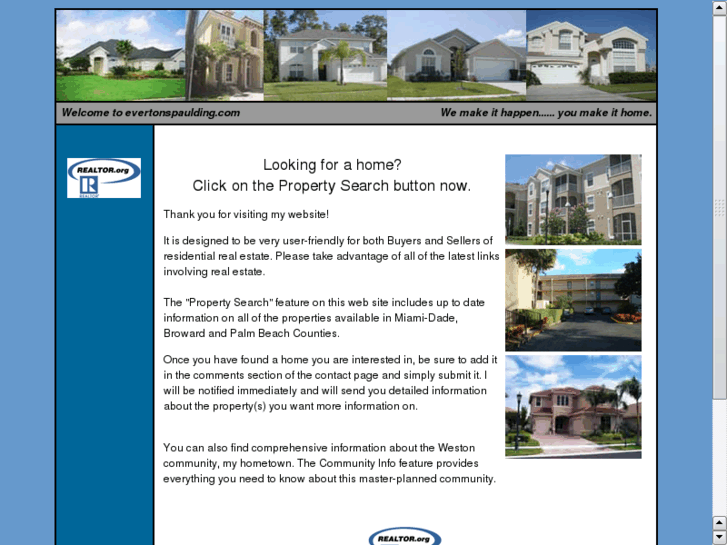 www.evertonspaulding.com