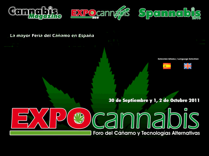 www.expocannabis.com