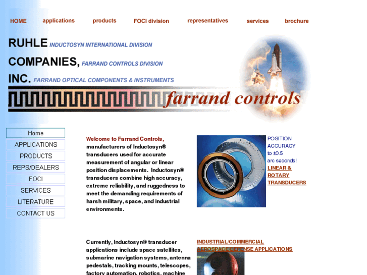 www.farrandcontrols.com