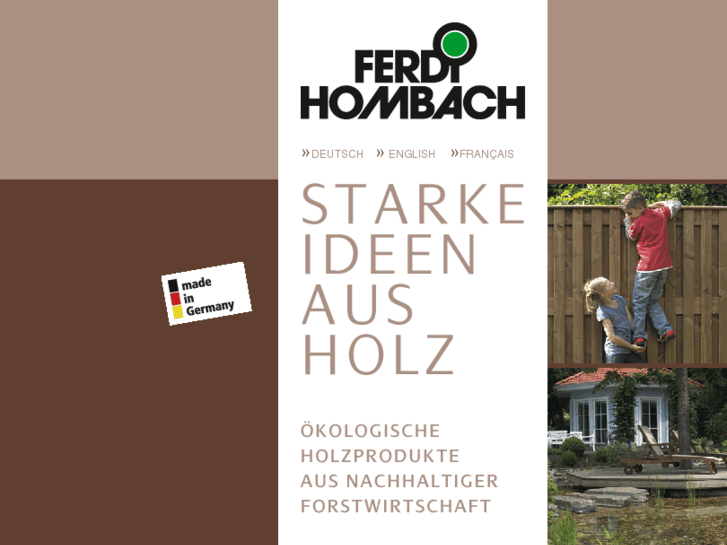 www.ferdi-hombach.de