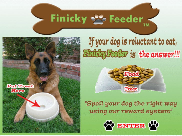 www.finickyfeeder.com