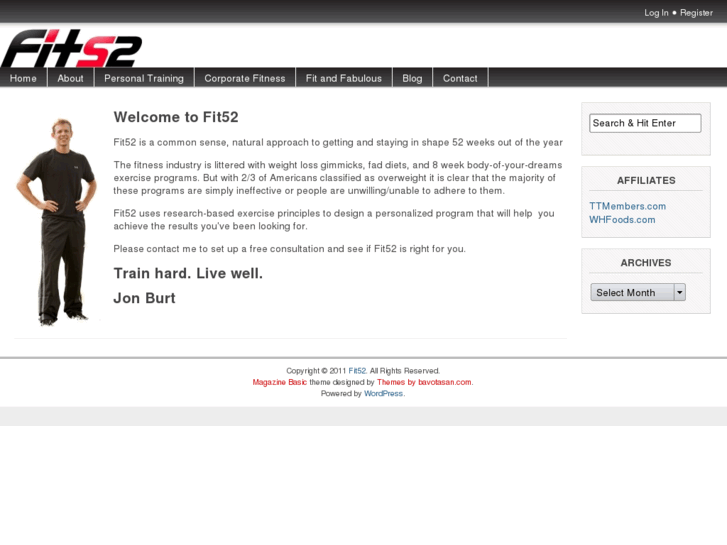 www.fit52.com