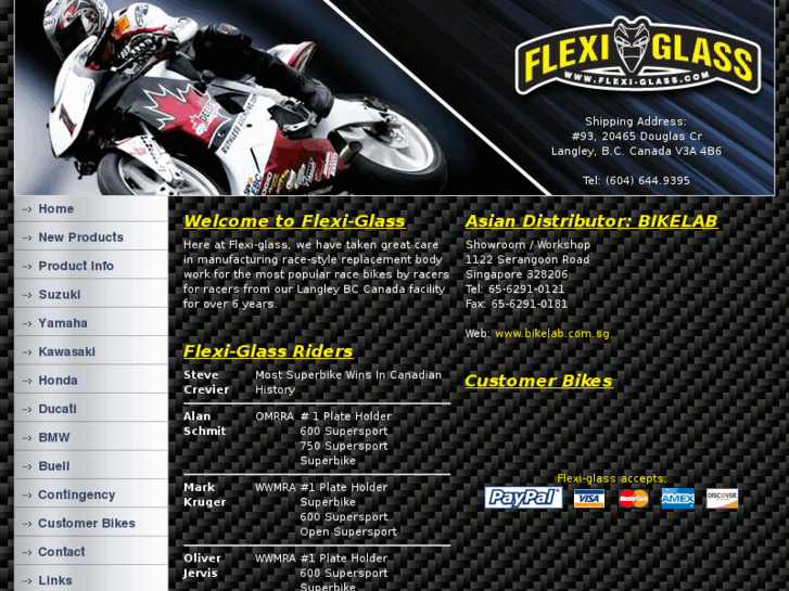 www.flexi-glass.com