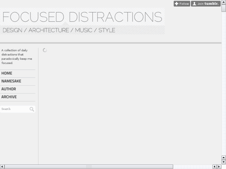www.focuseddistractions.com