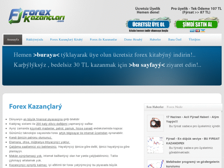 www.forexkazanclari.com