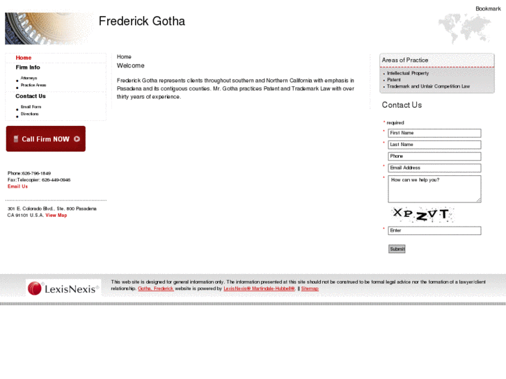 www.frederickgotha.com