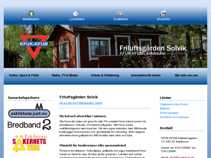 www.friluftsgardensolvik.se