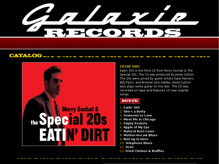 www.galaxierecords.com