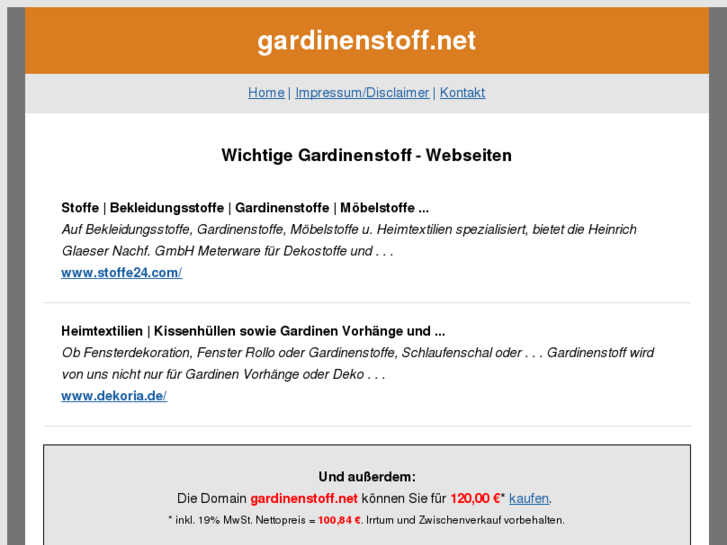 www.gardinenstoff.net