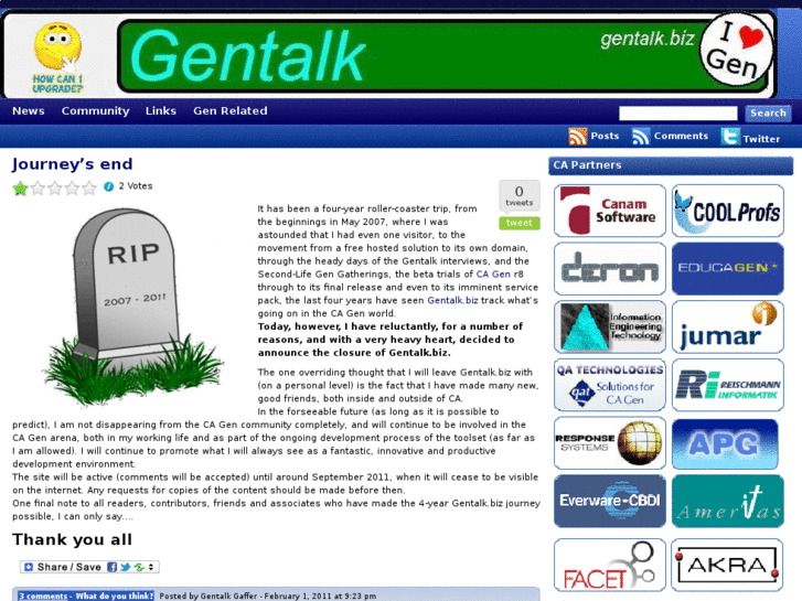 www.gentalk.biz