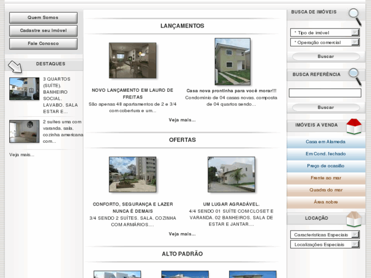 www.gisaimoveis.com