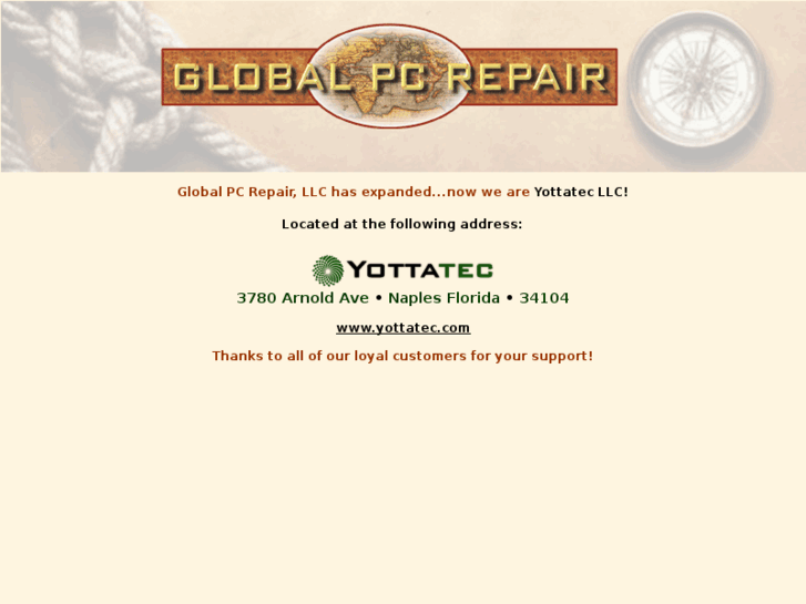 www.globalpcrepair.com