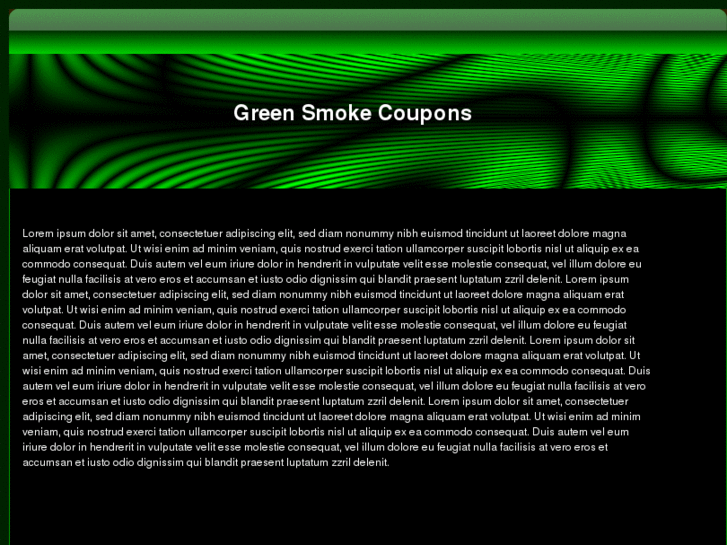 www.greensmokecoupons.com