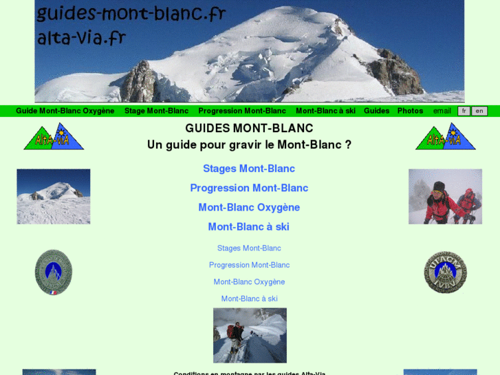 www.guides-mont-blanc.info
