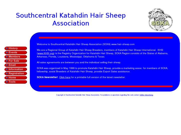 www.hair-sheep.com