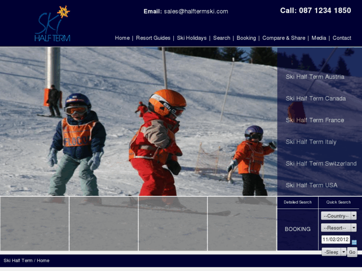 www.halftermski.com