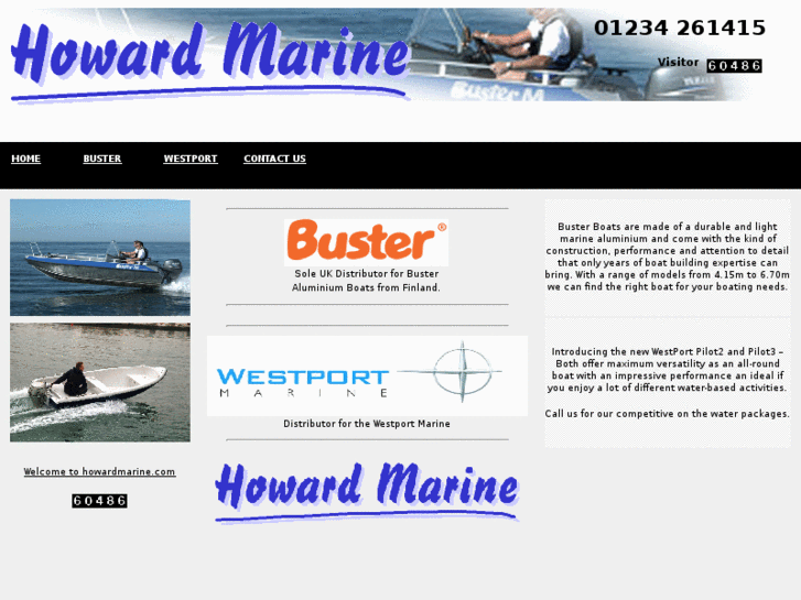 www.howardmarine.com