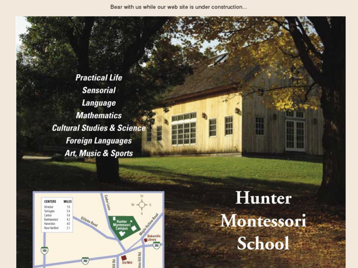 www.huntermontessorischool.com