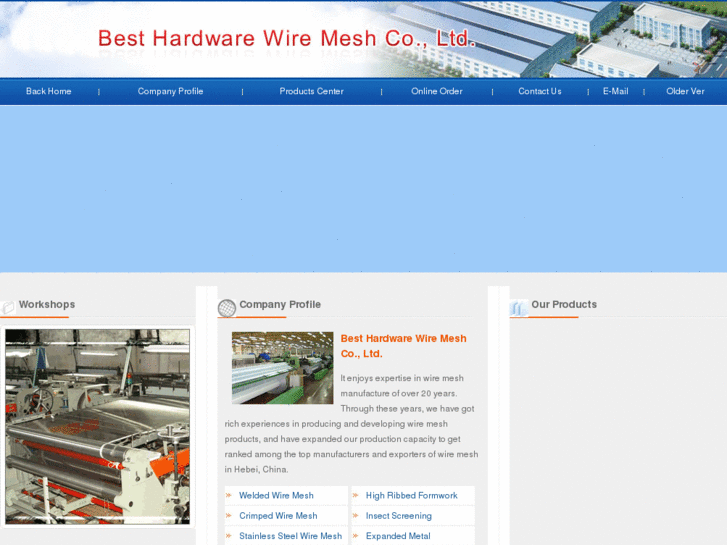 www.hy-wiremesh.com