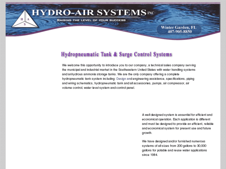 www.hydroairdesign.com