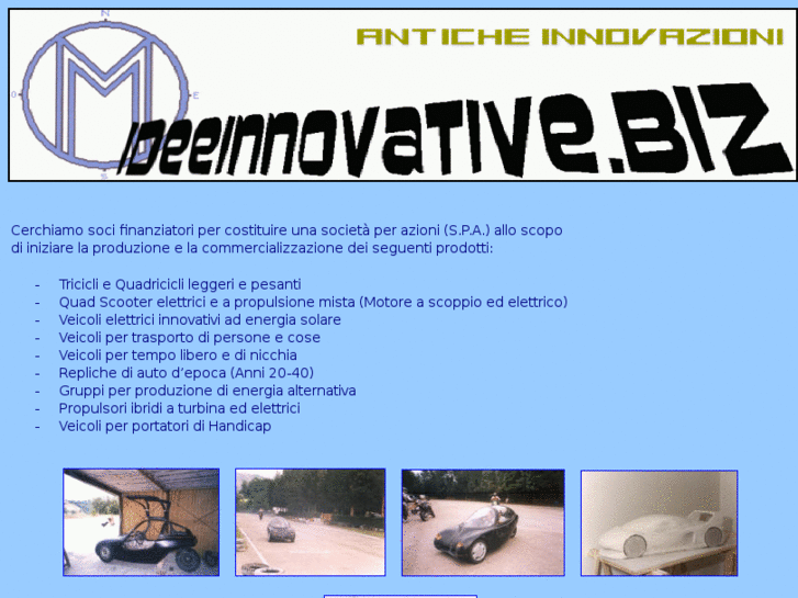 www.ideeinnovative.biz