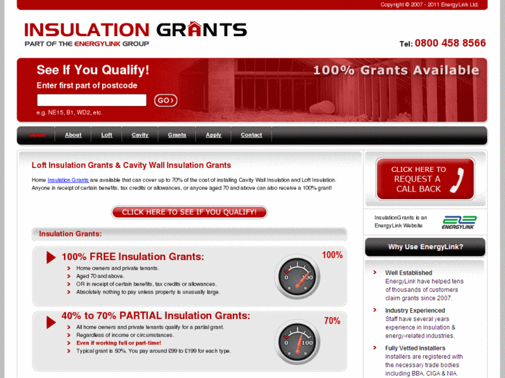 www.insulationgrants.co.uk