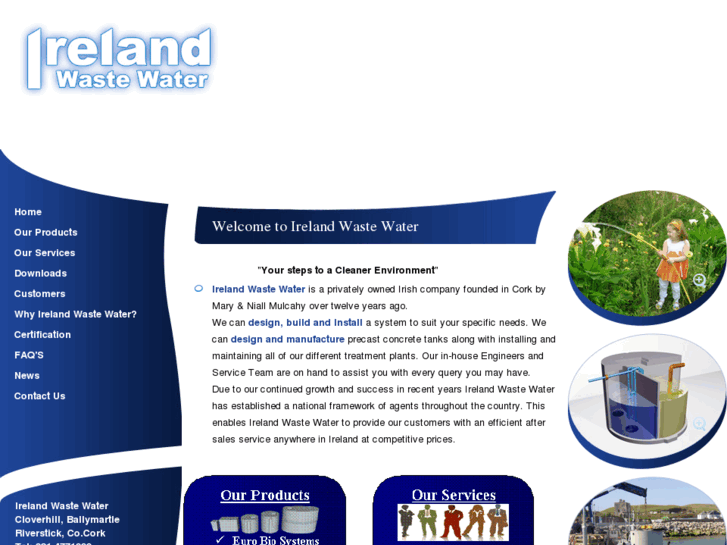 www.irelandwastewater.ie