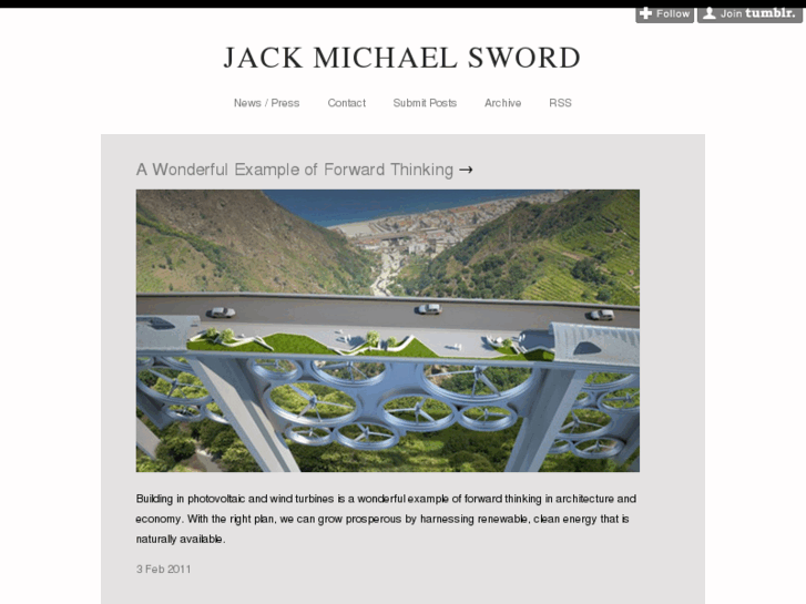 www.jackmsword.com