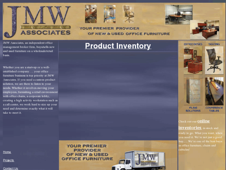 www.jmw-associates.net