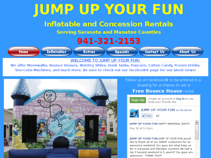 www.jumpupyourfun.com