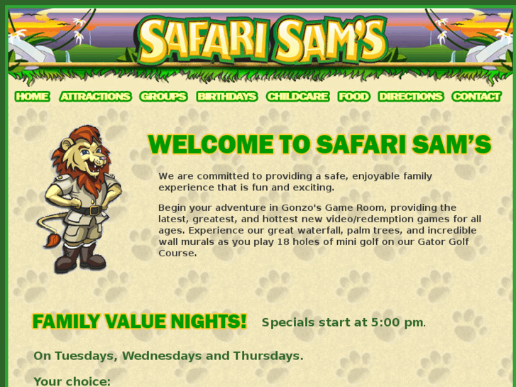 www.jungleoffun.com